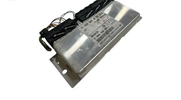 Mercedes-Benz E W211 ABS control unit/module 0335454132 DKEC12030768 0265109516