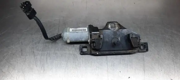 BMW 5 E60 E61 Tailgate/trunk/boot lock/catch/latch