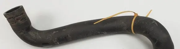 Renault Megane II Engine coolant pipe/hose