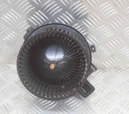 Audi A5 Heater fan/blower C26871105 4M2820021