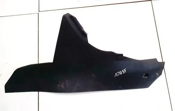 Skoda Octavia Mk2 (1Z) Center console 1Z1863046A