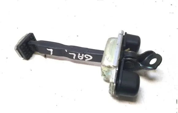 KIA Sorento Rear door check strap stopper