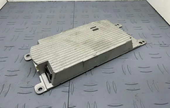 BMW 5 F10 F11 Bluetooth control unit module B011HJ0A2500258 9238245 2176157