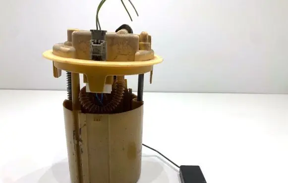 Peugeot 207 In-tank fuel pump 9685044780