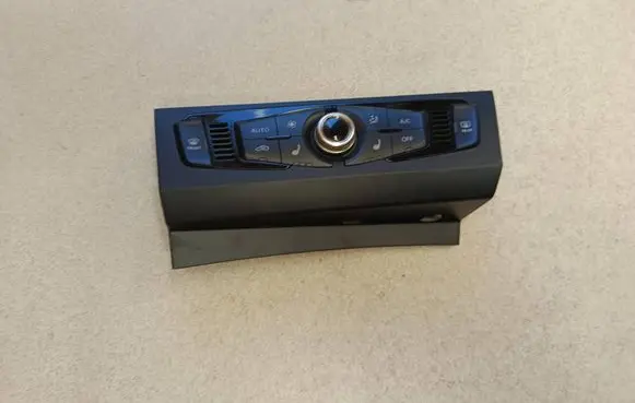 Audi A4 Allroad Climate control unit 8K1820043AT A2C9274370C
