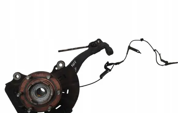 Ford Ranger Front wheel hub