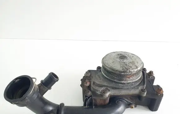 Mercedes-Benz E W212 Water pump A6512002001 A6512000251