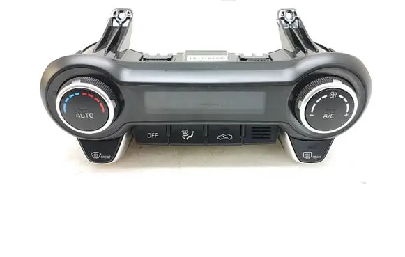 KIA Rio Climate control unit 8230MDD049 C200367570 97250H8XXX