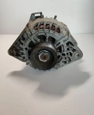 Hyundai ix35 Generator/alternator 373002B600 2609780 135V110A