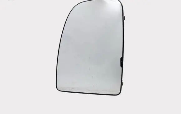 Fiat Ducato Wing mirror glass 71748246 01706301300