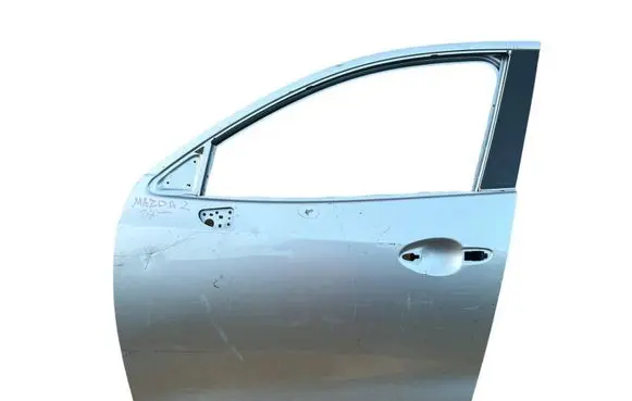 Mazda 2 Front door DA6C59010