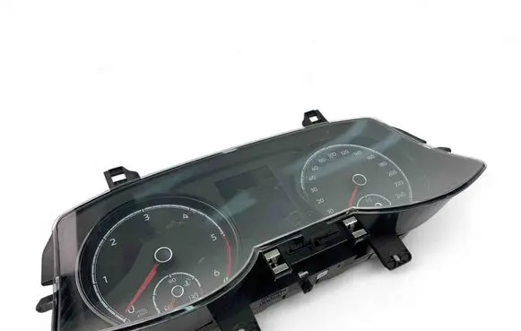 Volkswagen Transporter - Caravelle T6 Speedometer (instrument cluster) 7LA920741A