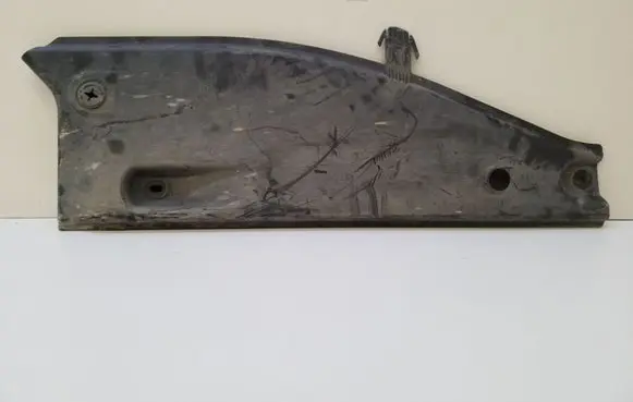 Chrysler Pacifica Front underbody cover/under tray 68234170AC 93785 9684