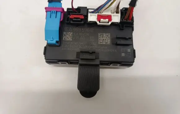 Volkswagen ID.4 Door control unit/module 1EA959596B