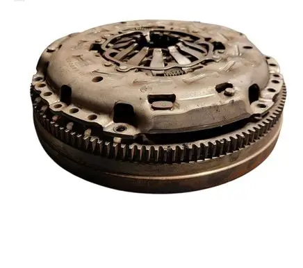 Skoda Octavia Mk3 (5E) Clutch set kit 04L105269 123062510 323084510