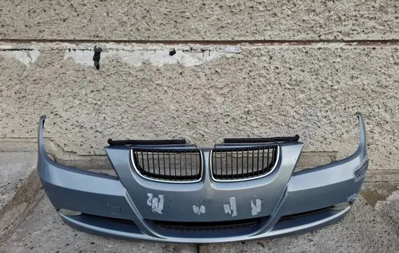 BMW 3 E90 E91 Front bumper