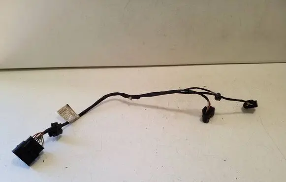 BMW X6 F16 Other wiring loom 9300859