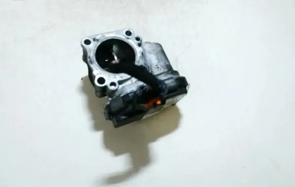 Citroen DS3 Throttle valve 9673534480 28275019