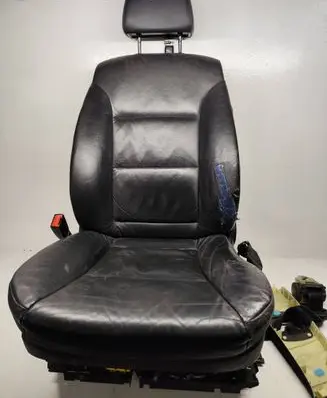 BMW 5 E60 E61 Front driver seat 