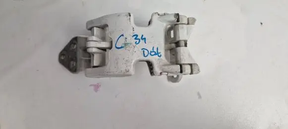 Fiat Ducato Loading door lower hinge 