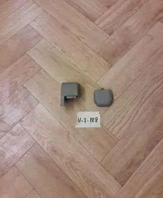 Volvo XC60 Other interior part