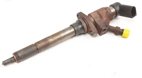 Volvo V50 Fuel injector 9647247280