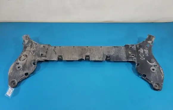 Renault Megane IV Center console 550640989R IMPRK1590862