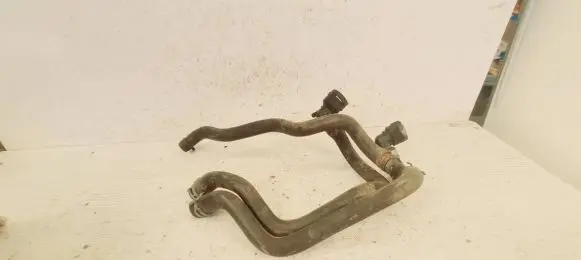 Seat Leon (1P) Engine coolant pipe/hose 1K0121156DG ZD270209