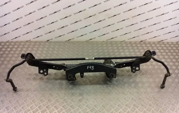 BMW X1 F48 F49 Rear subframe 6853923