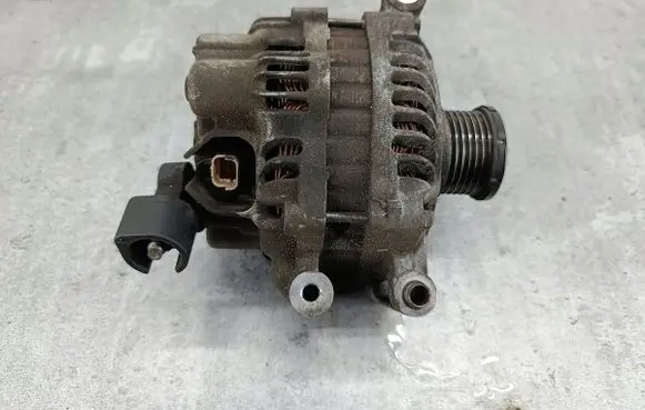 Peugeot 5008 Generator/alternator