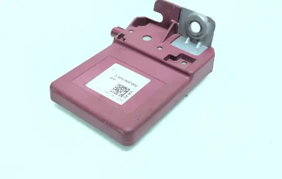 Cupra Born Other control units/modules 3J0035534C