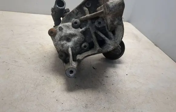 Iveco Daily 3rd gen Power steering pump 7612955117