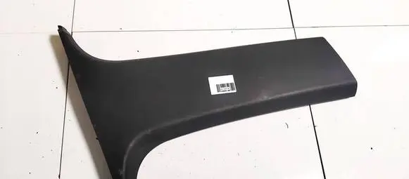 Citroen C4 I Other interior part 9646211677