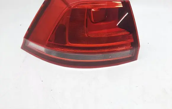Volkswagen Golf VII Rear/tail lights 5G9945095C