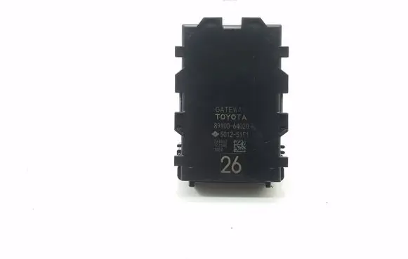 Toyota Verso Other control units/modules 8910064020