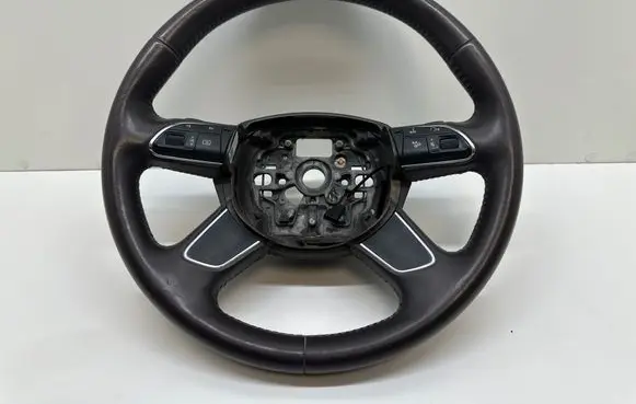 Audi A8 S8 D4 4H Steering wheel 4H0419091A