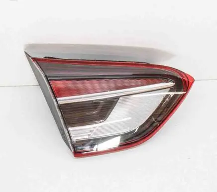 Opel Crossland X Tailgate rear/tail lights 510512838 39137525