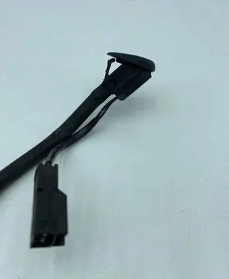 Porsche Boxster 986 Windshield washer spray nozzle 9662807700