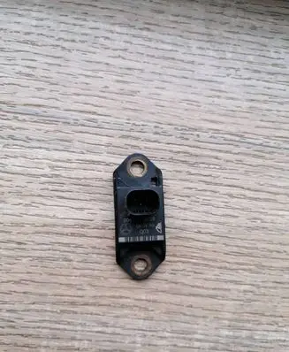 Mercedes-Benz ML W164 Acceleration sensor 0045423518