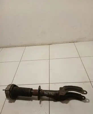 Volkswagen Touareg II Front shock absorber/damper Nocode