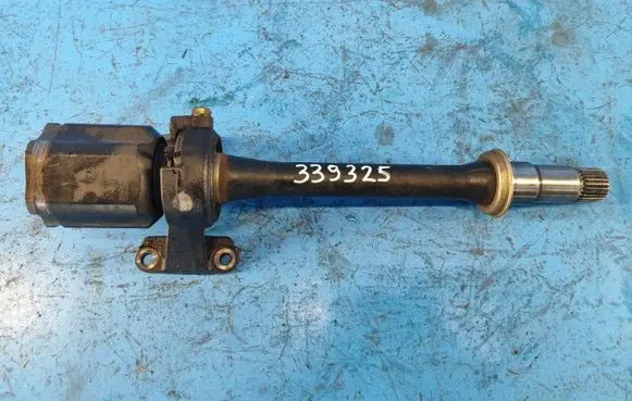 Toyota Camry Middle center prop shaft 4341033310