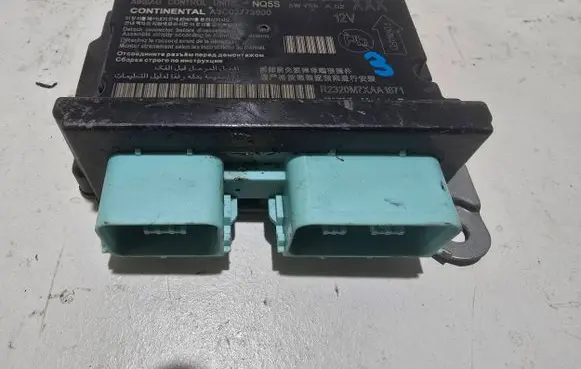 Hyundai Tucson IV NX4 Airbag control unit/module 95910r2320 95910-r2320