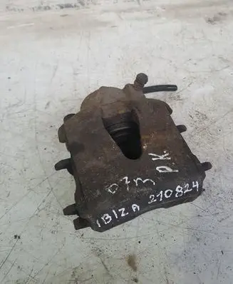 Seat Ibiza III (6L) Front brake caliper