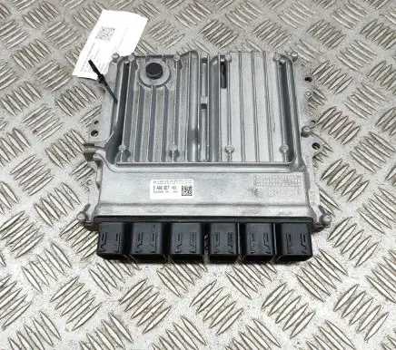 BMW X5 G05 Engine control unit/module 5A088E7 0261S101YA