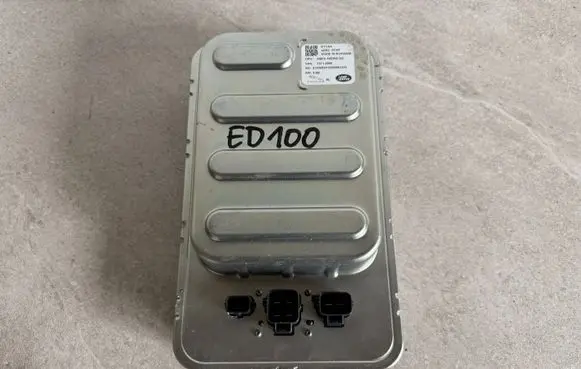 Rover Land Rover Start/Stop control module M8E214E260AG-ED100 X8E214E260AG 73712005