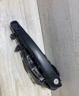 Peugeot Expert Loading door exterior handle 9829899780