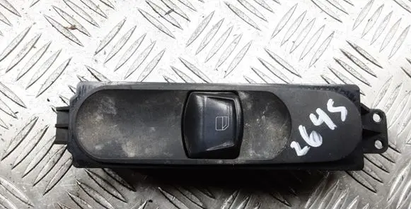 Mercedes-Benz Vito Viano W639 Electric window control switch A6395450613