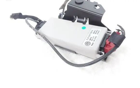 Phone control unit/module
