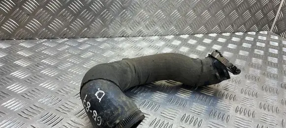 Audi A5 8T 8F Intercooler hose/pipe