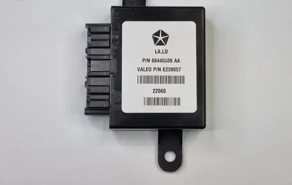 Dodge Challenger Parking PDC control unit/module P68445309AA 68445309AA